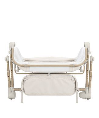 Дитяче ліжечко CARRELLO Salsa CRL-16507