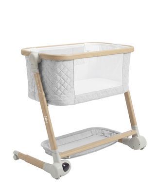 Дитяче ліжечко CARRELLO Salsa CRL-16507