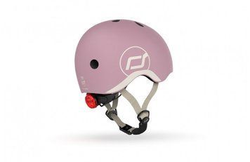 Захисний шолом Scoot and Ride XXS&ndash;S 45&ndash;51 см