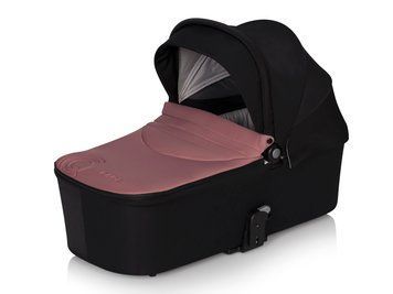Люлька для новонародженого Cavoe Osis Desert Rose