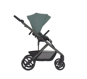 Коляска Anex MODU (арт. MD 0)