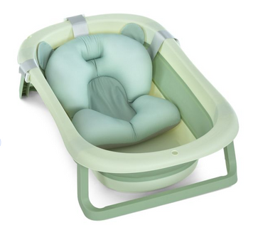 Ванночка ME 1151 PLUS Grass Green