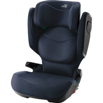 Автокрісло Britax R&ouml;mer KIDFIX PRO M STYLE Night Blue