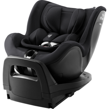 Автокрісло BRITAX-ROMER DUALFIX PRO Style