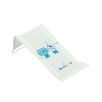 Горка для купання 3D мембрана Tega PK-026 Кіт і Пес PK-026-101, blue, голубий