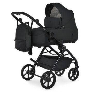 Коляска універсальна 2в1 El Camino CHLOE ME 1191-1