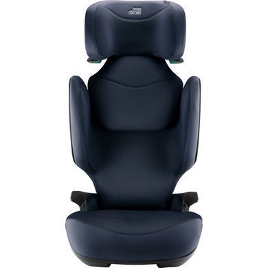 Автокрісло Britax R&ouml;mer KIDFIX PRO M STYLE Night Blue