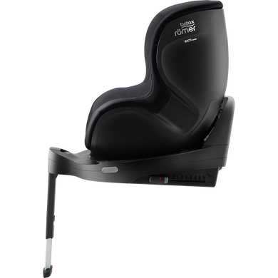 Автокрісло BRITAX-ROMER DUALFIX PRO Style