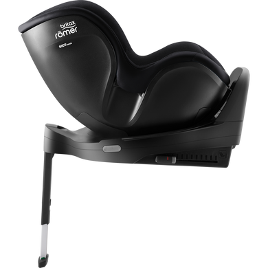 Автокрісло BRITAX-ROMER DUALFIX PRO Style