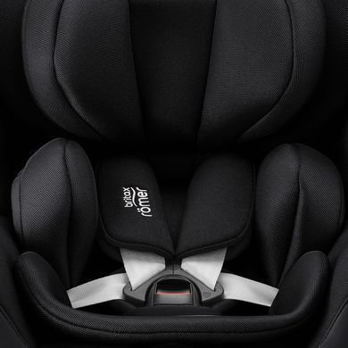 Автокрісло BRITAX-ROMER DUALFIX PRO Style