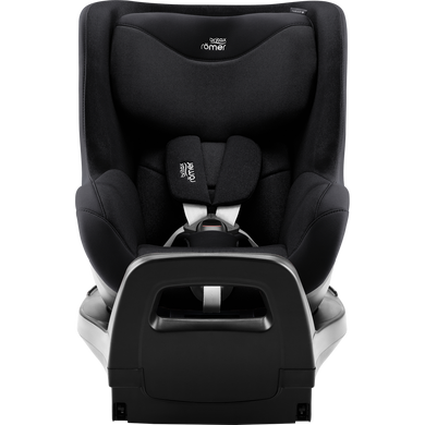 Автокрісло BRITAX-ROMER DUALFIX PRO Style