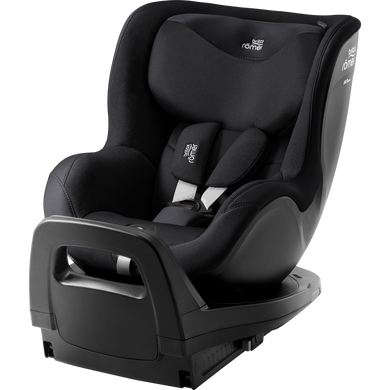 Автокрісло BRITAX-ROMER DUALFIX PRO Style