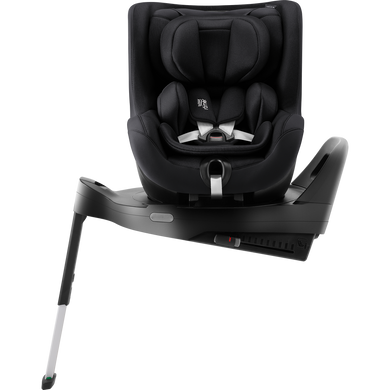 Автокрісло BRITAX-ROMER DUALFIX PRO Style
