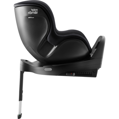 Автокрісло BRITAX-ROMER DUALFIX PRO Style