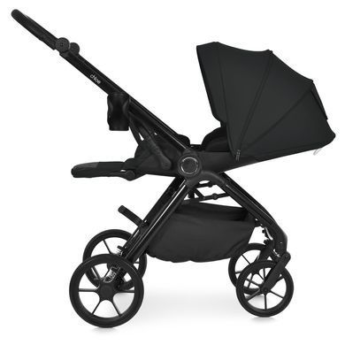 Коляска універсальна 2в1 El Camino CHLOE ME 1191-1