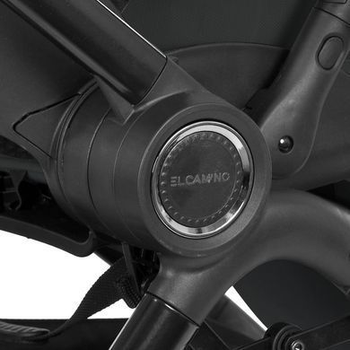 Коляска універсальна 2в1 El Camino CHLOE ME 1191-1