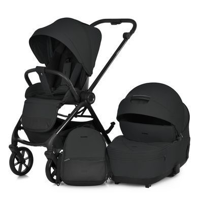 Коляска універсальна 2в1 El Camino CHLOE ME 1191-1