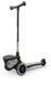 Самокат Scoot and Ride серії Highwaykick-2 коричневий, 2+ до 50кг