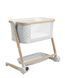 Дитяче ліжечко CARRELLO Salsa CRL-16507
