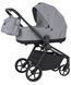 Коляска універсальна CARRELLO Epica CRL-8511 (3in1) Space Black /1/