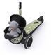 Самокат Scoot and Ride серії Highwaykick-2 коричневий, 2+ до 50кг