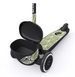 Самокат Scoot and Ride серії Highwaykick-2 коричневий, 2+ до 50кг
