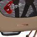Чохол тканинний для прогулянкового блоку Cybex Mios Autumn Gold