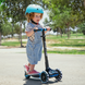 Дитячий самокат SmarTrike Xtend Scooter Pink