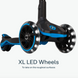 Дитячий самокат SmarTrike Xtend Scooter Pink