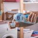 Пом`якшувач тканин Chicco "Sweet Talcum" серії "Sensitive", 750мл (67294.20)