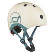 Захисний шолом Scoot and Ride XXS&ndash;S 45&ndash;51 см