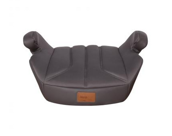 Автокрісло-бустер CARRELLO Neo CRL-9803 Grey Wolf група 2+3 /8/