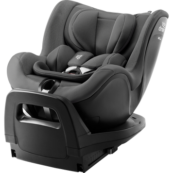 Автокрісло BRITAX-ROMER DUALFIX PRO Style