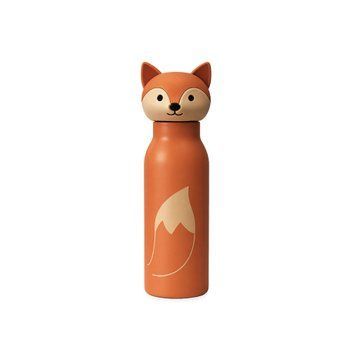 BOTTLE FOX - Дитяча термопляшка Лисеня