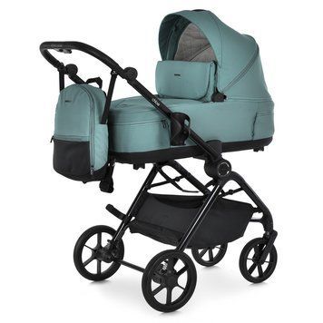 Коляска універсальна 2в1 El Camino CHLOE ME 1191-1