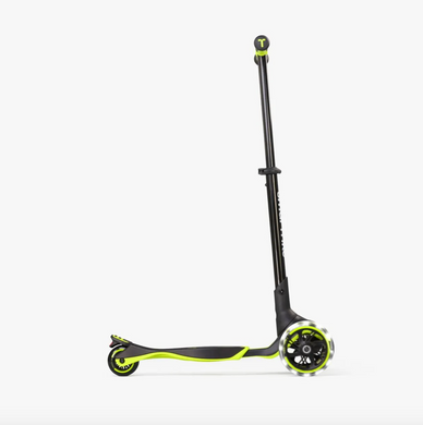 Дитячий самокат SmarTrike Xtend Scooter Pink