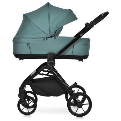 Коляска універсальна 2в1 El Camino CHLOE ME 1191-1
