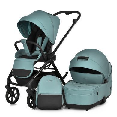 Коляска універсальна 2в1 El Camino CHLOE ME 1191-1