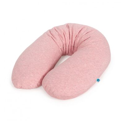 Подушка для вагітних Ceba Physio Multi Physio Melange pink