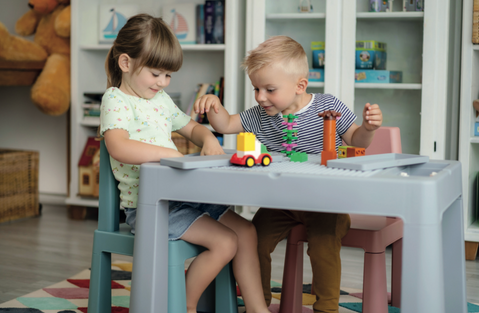 Детский столик для творчества Step 2 Write Desk™ (797500)
