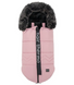 Зимовий конверт Bair Alaska Thermo White swan білий