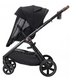 Коляска прогулянкова ESPIRO ONLY WAY 310 STYLISH BLACK