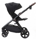 Коляска прогулянкова ESPIRO ONLY WAY 310 STYLISH BLACK