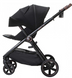 Коляска прогулянкова ESPIRO ONLY WAY 310 STYLISH BLACK