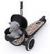 Самокат Scoot and Ride серії Highwaykick-2 коричневий, 2+ до 50кг