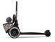 Самокат Scoot and Ride серії Highwaykick-2 коричневий, 2+ до 50кг