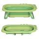 Ванночка ME 1141 CROCO Green