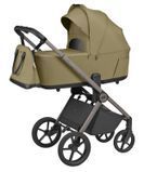 Коляска універсальна CARRELLO Ultra CRL-6556 2в1