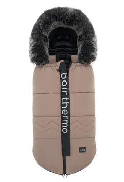 Зимовий конверт Bair Alaska Thermo White swan білий