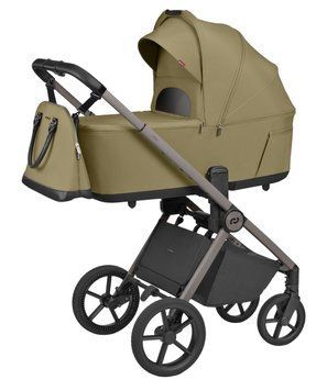 Коляска універсальна CARRELLO Ultra CRL-6556 2в1